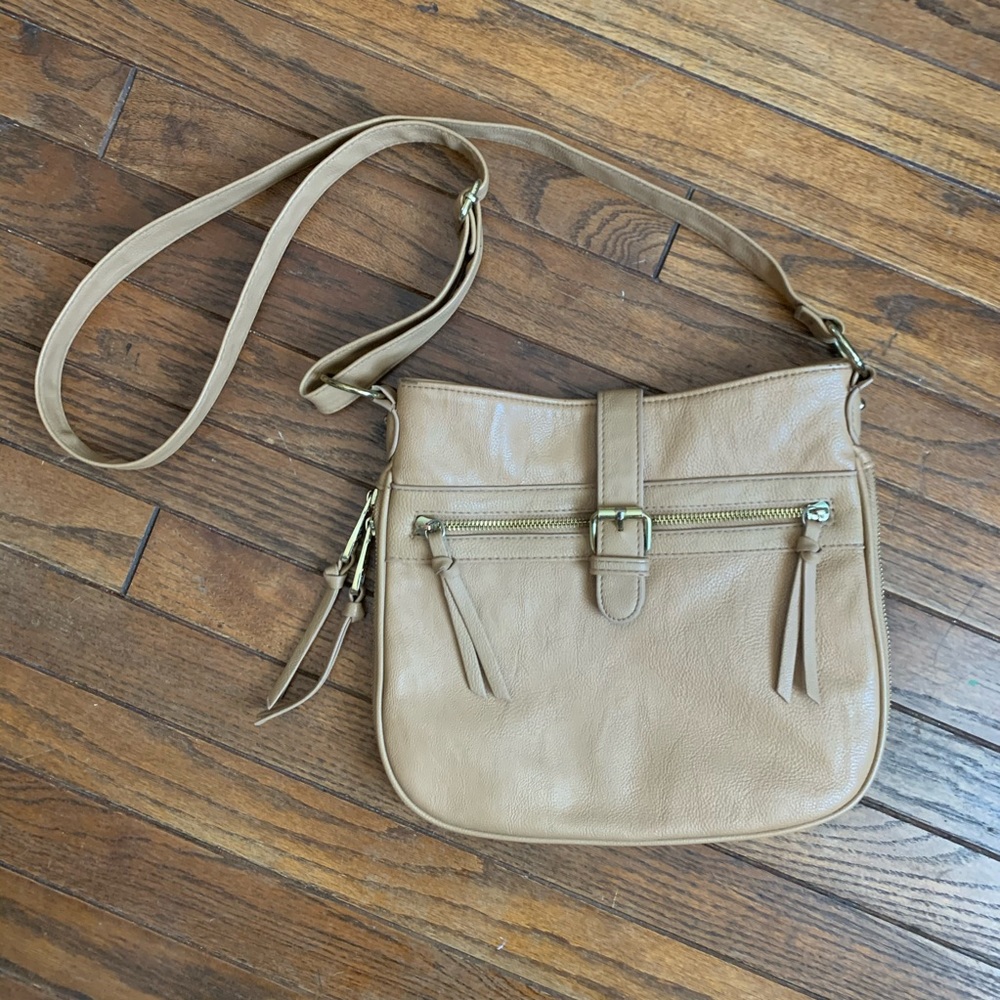 Steve Madden Crossbody Purse